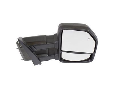 Ford FL3Z-17682-AD Mirror Assembly - Rear View Outer