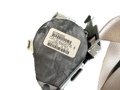 2008 Ford Escape Seat Belt - 8L8Z-78611B09-AE