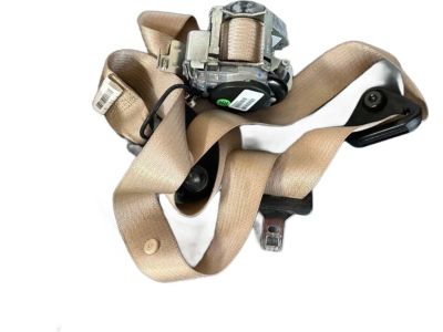 2008 Ford Escape Seat Belt - 8L8Z-78611B09-AE