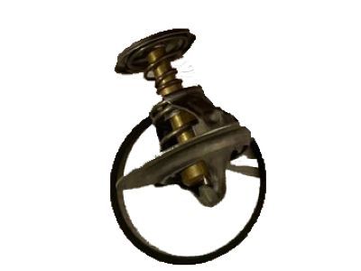 2000 Ford Excursion Thermostat - F6TZ-8575-AA