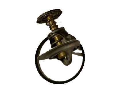 2003 Ford F-450 Super Duty Thermostat - F6TZ-8575-AA