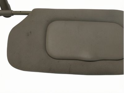 2007 Ford Crown Victoria Sun Visor - 6W7Z-5404105-BAA