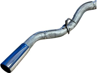 Ford Expedition Muffler - JL1Z-5230-A
