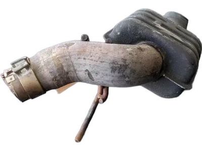 Ford Expedition Muffler - JL1Z-5230-A