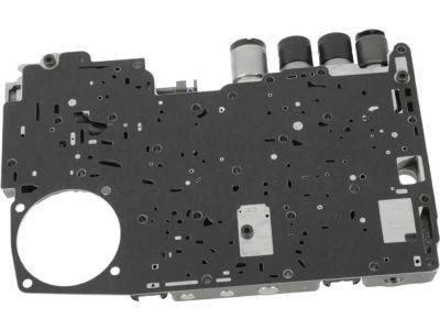 2009 Ford Ranger Valve Body - 9L5Z-7A100-B