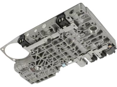 2009 Ford Ranger Valve Body - 9L5Z-7A100-B