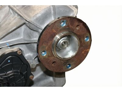 Ford Ranger Transfer Case - KB3Z-7005-A