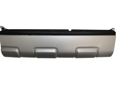 2011 Ford Escape Bumper - 8L8Z-17K835-APTM