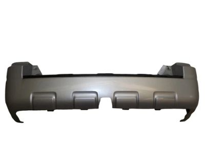 2011 Ford Escape Bumper - 8L8Z-17K835-APTM