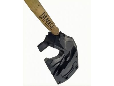 LJ6Z-7802039-C Ford Side Reinforcement Product Photo 3 of 3
