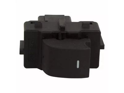 FL7Z-14529-AA Ford Window Control Switch Single Product Photo 3 of 4