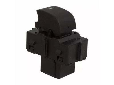 FL7Z-14529-AA Ford Window Control Switch Single Product Photo 2 of 4