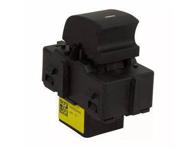 FL7Z-14529-AA Ford Window Control Switch Single Product Photo 4 of 4