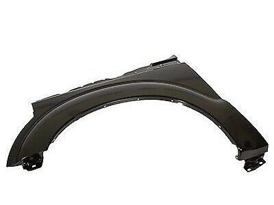Ford BC3Z-16006-A Fender Assembly - Front