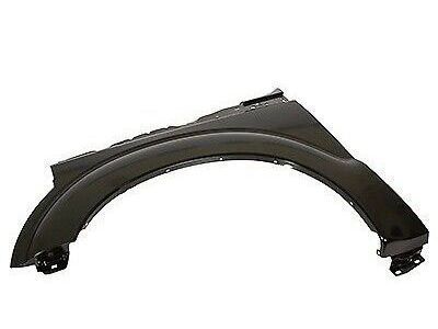 Ford F-550 Super Duty Fender - BC3Z-16006-A