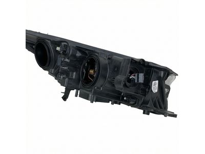 2017 Ford Escape Headlight - GJ5Z-13008-H