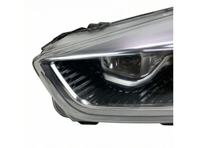 2017 Ford Escape Headlight - GJ5Z-13008-H