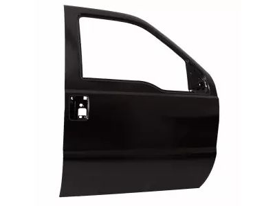 9C3Z-2520124-F Ford Front Door Assembly Product Photo 1 of 1