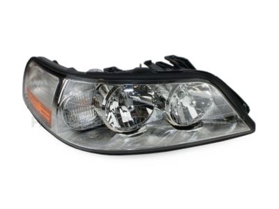 2004 Lincoln Town Car Headlight - 4W1Z-13008-AA