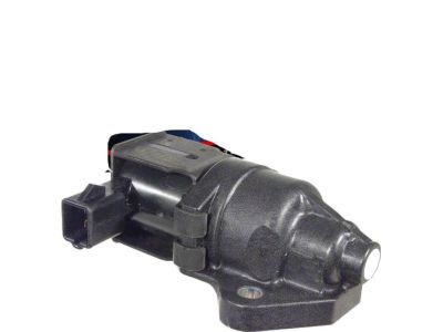 Ford Mustang Idle Control Valve - F4ZZ-9F715-A