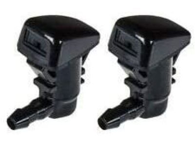 Ford Crown Victoria Windshield Washer Nozzle - F2AZ-17603-A