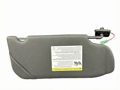2016 Ford Taurus Sun Visor - CE9Z-7404105-BE