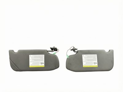 2016 Ford Taurus Sun Visor - CE9Z-7404105-BE