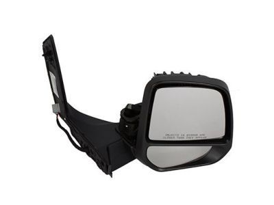 Ford Transit Connect Car Mirror - DT1Z-17682-T