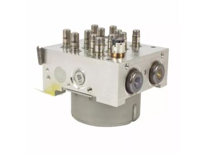 Ford Edge ABS Control Module - F2GZ-2C215-A