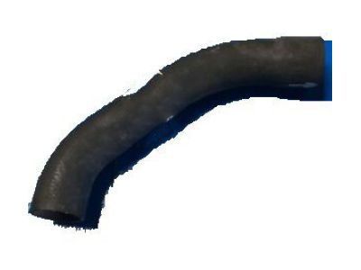 1990 Ford F Super Duty Radiator Hose - F1TZ-8286-E