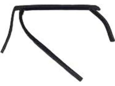 Ford Focus Window Run - BM5Z-5825767-A