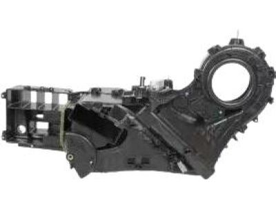 2014 Ford F-150 Evaporator - DL3Z-19850-C