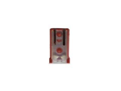 2023 Ford F-150 Lightning Fuse - GU5Z-14526-K