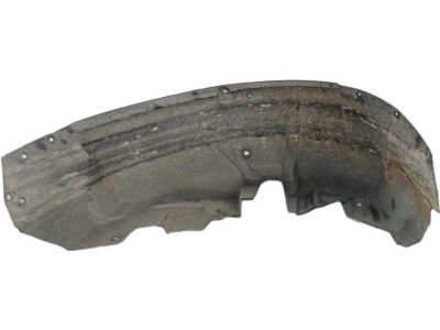 Ford Flex Wheelhouse - 8A8Z-7428371-A