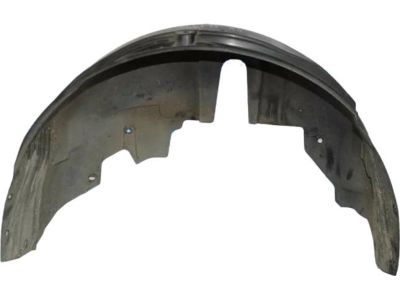 Ford Flex Wheelhouse - 8A8Z-7428371-A
