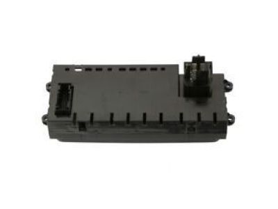 2011 Ford Taurus HVAC Control Module - BG1Z-19980-D