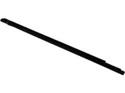 1L2Z-7821452-AAA Ford Door Glass Weatherstrip Product Photo 6 of 6