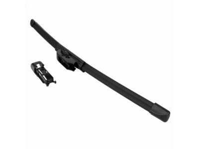 2007 Ford Expedition Wiper Blade - 4U2Z-17528-DA