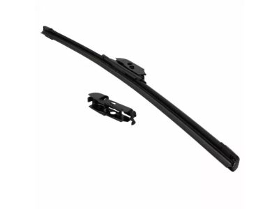2007 Ford Expedition Wiper Blade - 4U2Z-17528-DA