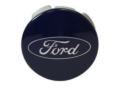 2017 Ford Fiesta Wheel Cover - BE8Z-1130-A