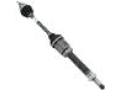 Ford Axle Shaft - CV6Z-3B436-AQ