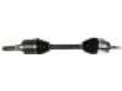 Ford Axle Shaft - CV6Z-3B436-AQ