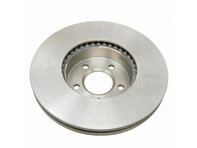 2000 Mercury Grand Marquis Brake Disc - F8VZ-1125-AA