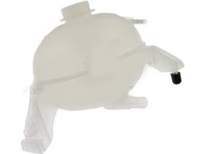 Lincoln MKC Coolant Reservoir - GJ7Z-8A080-A