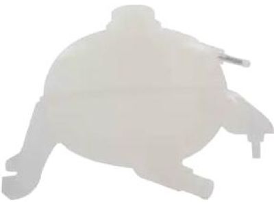 Lincoln MKC Coolant Reservoir - GJ7Z-8A080-A