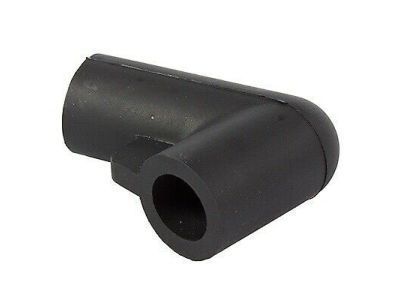 Ford 3S4Z-6N664-AA Crankcase Ventilation Tube