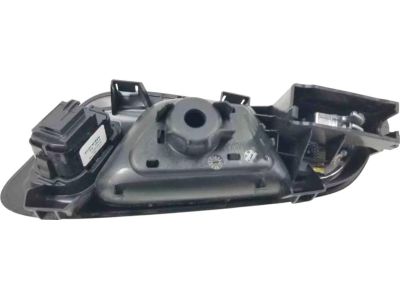 2015 Ford Focus Door Handle - F1EZ-5822600-CB