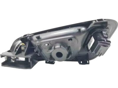 2015 Ford Focus Door Handle - F1EZ-5822600-CB