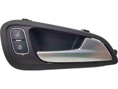 2015 Ford Focus Door Handle - F1EZ-5822600-CB