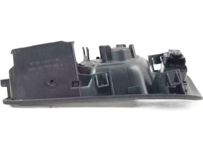 2015 Ford Focus Door Handle - F1EZ-5822600-CB